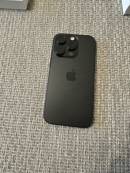 Novy iPhone 16 PRO 128GB - 2