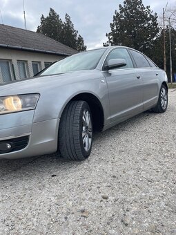 Audi A6S6 - 2