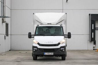 Iveco Daily 3.0d 70C17 - 2