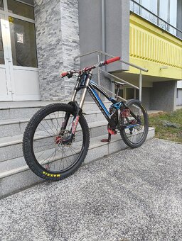 Mondraker Summum Pro Team - 2