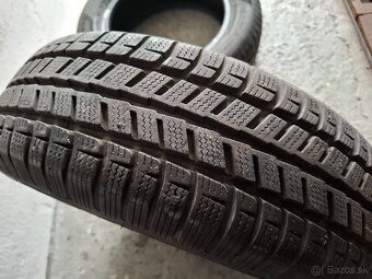 175/65 r14 zimne pneumatiky Avon - 2