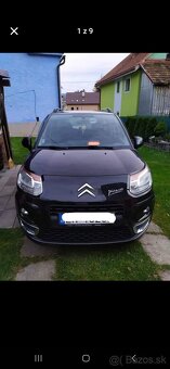 Citroën C3 Picasso - 2