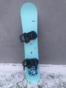 snowboard - 2