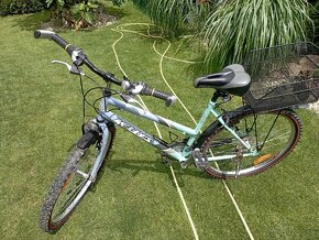 Bicykel Kellys - 2