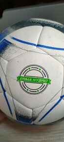 Lopta Erima SMU Hybrid 2.0 Trainingsball - 2
