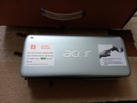 Acer ezDock Lite EZ5, port replikátor - 2
