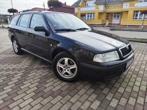 Škoda Octavia 1.9 TDI - 2