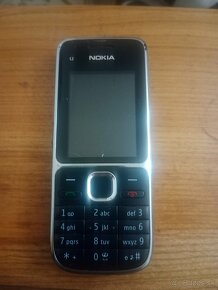 Nokia C2 - 2