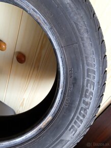 bridgestone blizzak lm 32 195/65 r15 91t - 2