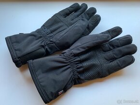 Isadore deep winter gloves vel M - 2