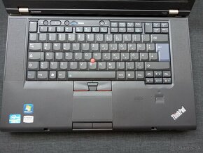 Lenovo thinkpad T520 , Intel® Core™i5 , 8gb ram ,250gb ssd - 2