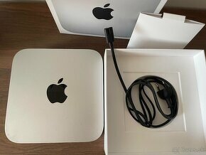 apple mac mini m2 8/256 GB 2023 - 2