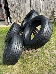 toyo proxes r46a 225/55 R19 - 2