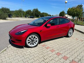 Tesla Model 3 Standard Range RWD LFP 60 - 2