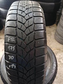 Firestone zimné 175/70/R14 - 2