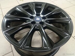 5x108 Ford Alu disky 8Jx19" ET55 - 2