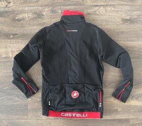 Castelli Elemento 7x(Air) Jacket - 2