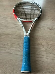 Tenisová raketa Babolat Pure Strike Team - 2