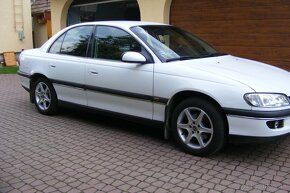 Opel omega 2,0 litr. 100kW - 2