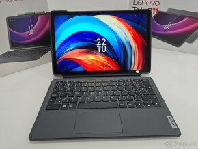 LENOVO Tab P11 Gen2 + klávesnica a púzdro zaruka - 2