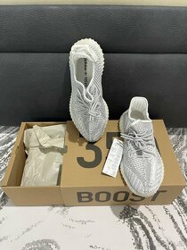 Adidas Yeezy 350 V2 Static - 2