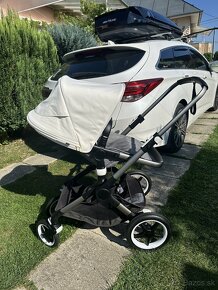 Bugaboo FOX 3 - 2