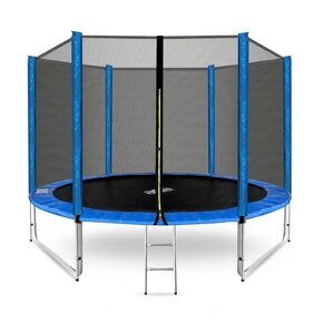 Detske ihrisko + trampolina 3m - 2