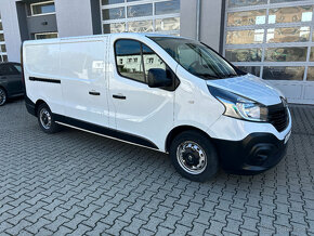 Renault Trafic 1.6 Dci, 88 kW, L2H1,SORTIMO, odpočet DPH - 2