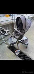 Stokke xplory v4 - 2