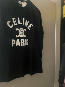 Celine Tricko triomphe - 2