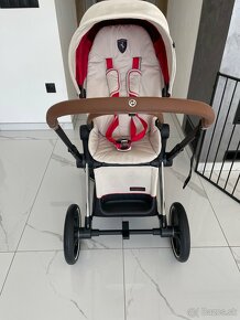 Cybex priam Ferrari - 2