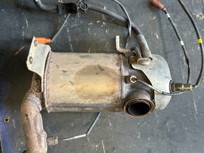 ✅ DPF SKODA/VW/AUDI /SEAT ✅ - 2