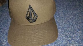 siltovka snapback VOLCOM - 2