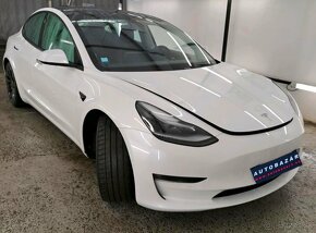 ✅️Tesla Model 3 Performance LongRange 512HP, Odpočet DPH✅️ - 2