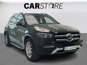 Mercedes-Benz GLE350de 4Matic - 2