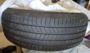 Letné pneumatiky NEXEN N’FERA PRIMUS 215/60 R17 - 2