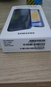 Samsung Galaxy A25 5G - 2