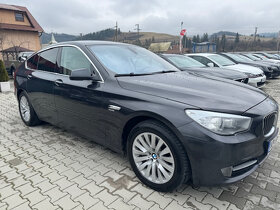 BMW Rad 5 GT 530d xDrive  AKONTACIA OD 0% - 2