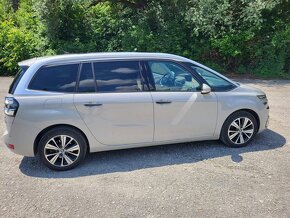 Citroen Grand C4 Picasso BlueHDi 120 EAT6 - 2