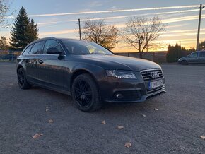 Audi A4 B8 2.0 tdi +link na video v popise - 2