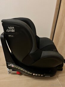 Britax Romer Dualfix M-I Size - 2