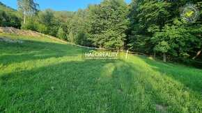 HALO reality - Predaj, rekreačný pozemok Počúvadlo - ZNÍŽENÁ - 2