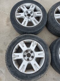 Predam sadu elektronov Ford 5x112 r16 7J ET59 - 2