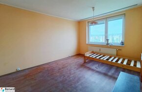 1 IZBOVÝ BYT - VIZUALIZÁCIA, 31 M2,  PROSTĚJOVSKÁ, PREŠOV - 2