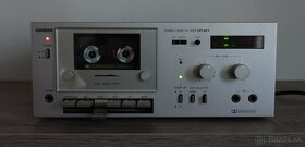 Stereo casette deck CONDOR CM-D 25 - 2