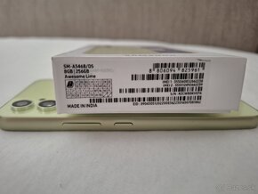 Samsung Galaxy A54 5G - 2