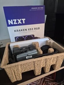 NZXT Kraken X53 RGB - 2