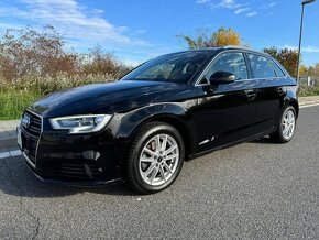 Audi A3 Sportback 30TFSI 6M - 2