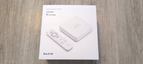 Android TV Homatics box R 4K - 2