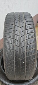 Zimné Barum Polaris 235/55 R18 - 2